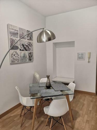 Apartamento C�ntrico En Calle Mayor