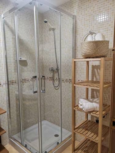 Apartamento C�ntrico En Calle Mayor