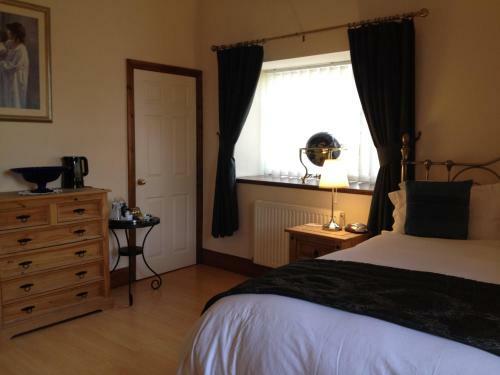Hostal Soar Chapel Guest House