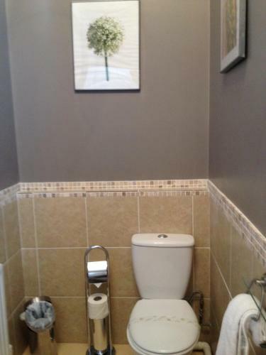 Hostal Soar Chapel Guest House