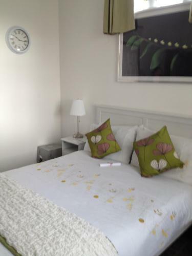Hostal Soar Chapel Guest House