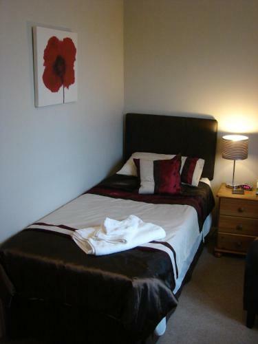 Dee View B&B