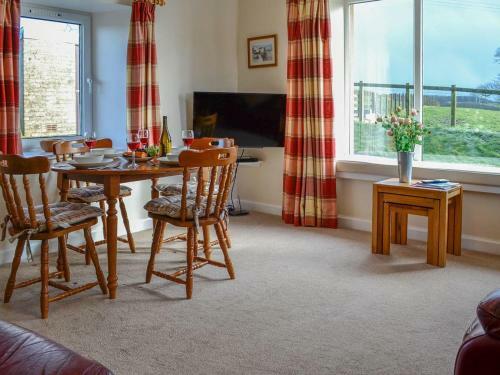 The Byre
