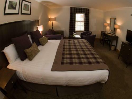 Hotel Old Loans Inn