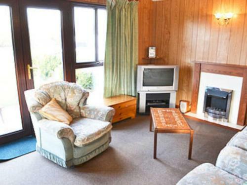 Serena Lodge