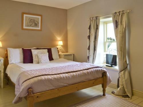 1 Gill Edge Cottages