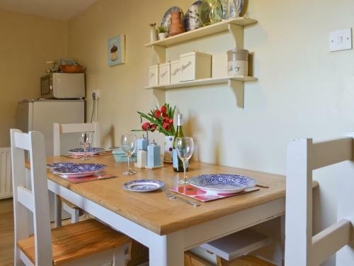 1 Gill Edge Cottages