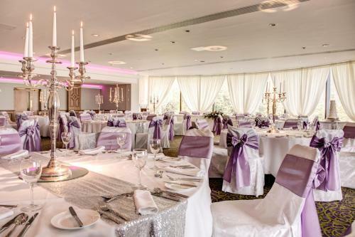 Hotel Ballygally Castle