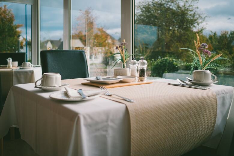 Hostal Cairngorm Guest House