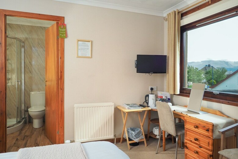 Hostal Cairngorm Guest House