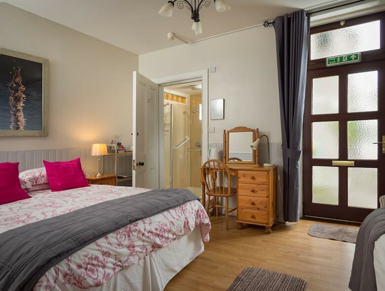 Hostal Cairngorm Guest House