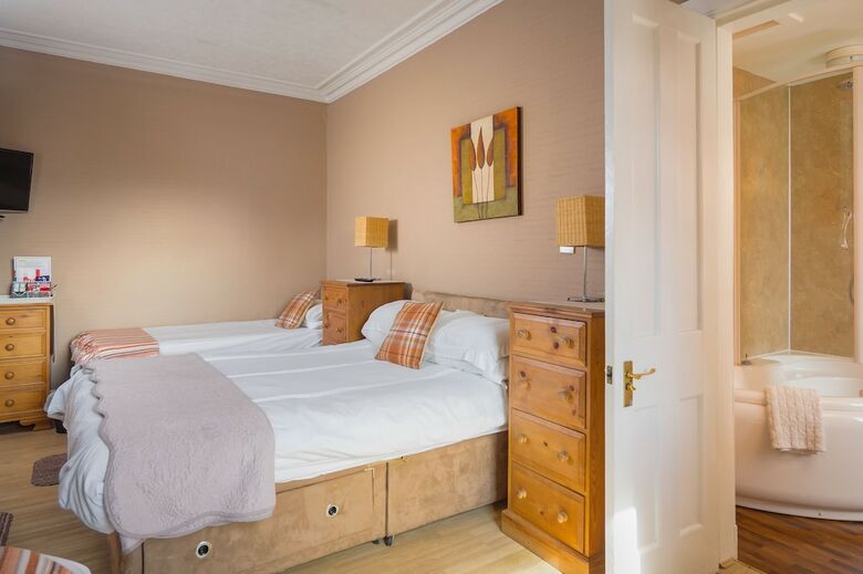 Hostal Cairngorm Guest House