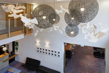 Hotel Holiday Inn Salisbury-stonehenge