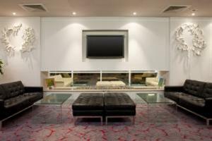 Hotel Holiday Inn Salisbury-stonehenge