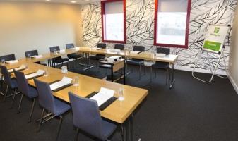 Hotel Holiday Inn Salisbury-stonehenge