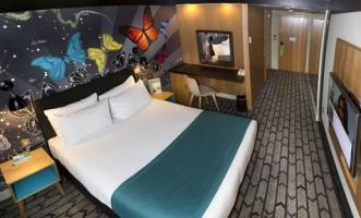 Hotel Holiday Inn Salisbury-stonehenge