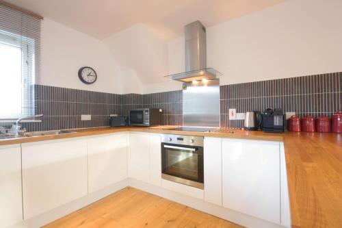 Apartamento Flat 7, The Steading