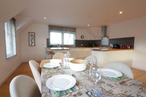 Apartamento Flat 7, The Steading