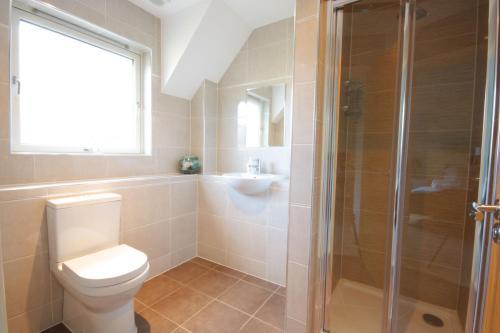 Apartamento Flat 7, The Steading