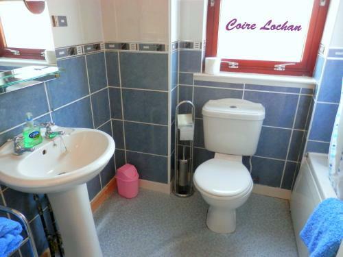 Cairngorm Highland Bungalows
