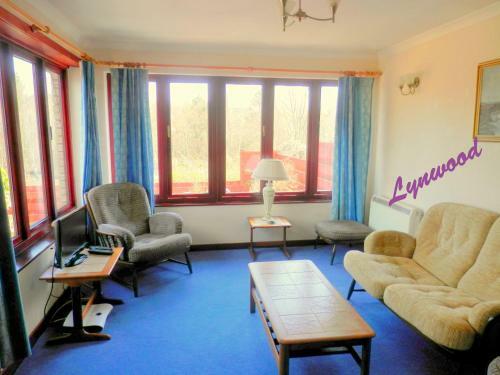 Cairngorm Highland Bungalows