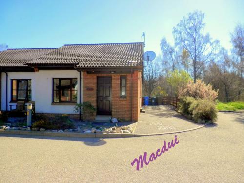 Cairngorm Highland Bungalows