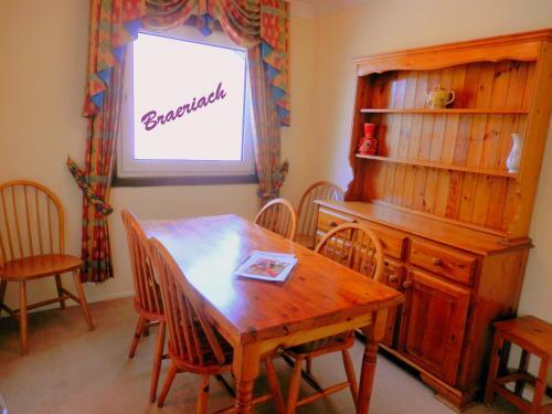 Cairngorm Highland Bungalows