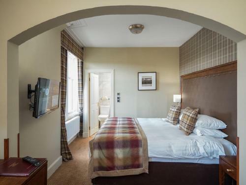 Cairngorm Hotel