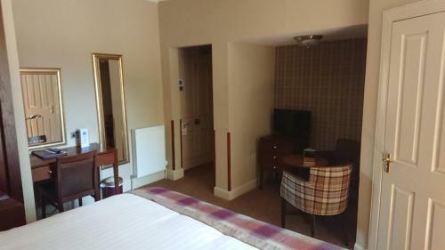 Cairngorm Hotel