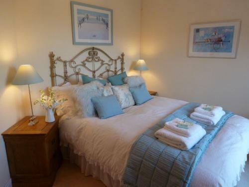 Bed & Breakfast Aviemore North Star Lodge
