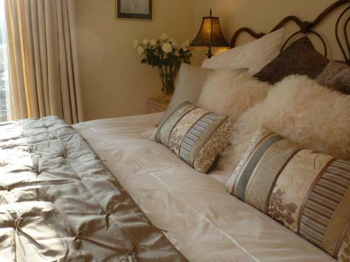 Bed & Breakfast Aviemore North Star Lodge