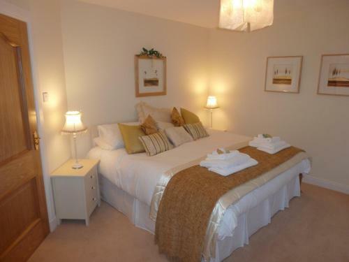 Bed & Breakfast Aviemore North Star Lodge
