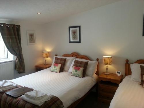 Hostal Ardlogie Guest House