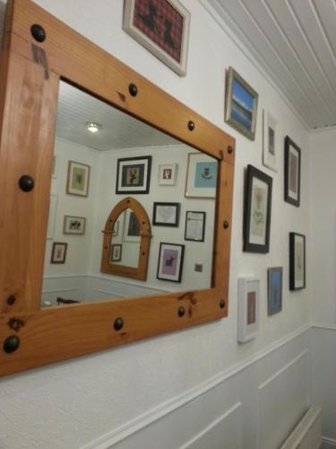 Hostal Ardlogie Guest House