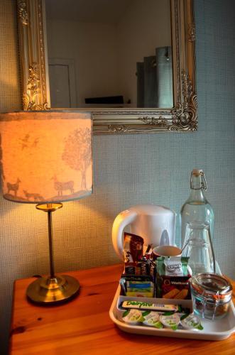 Hostal Ardlogie Guest House