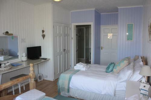 Cairnview Bed And Breakfast