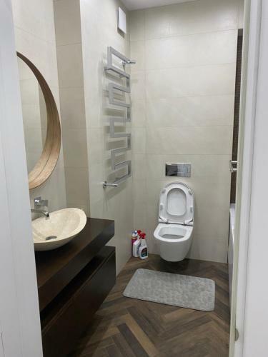Apartamento Appartment, 2 Bedrooms , Complex Melestiu