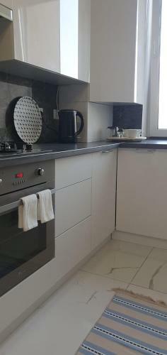 Apartamento Best View Chisinau Center