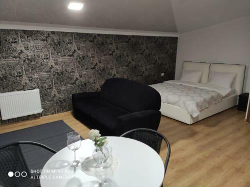 Apartamento Studio In The Center City