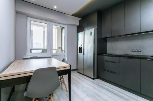 Apartamento Este Situat Linga Shopping Malldova , Wi-fi