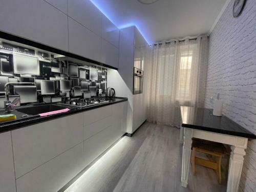 Apartamento Oleg Caragacean