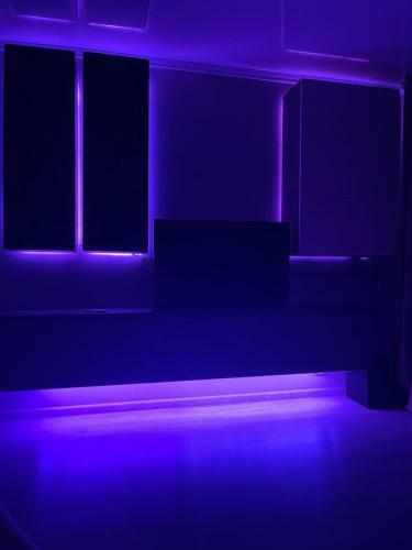 Apartamento Oleg Caragacean
