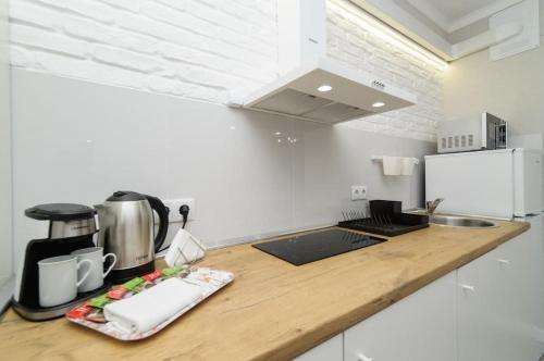 Apartamento ?????? ???????? ? ?????? ???????? ????