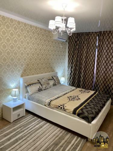 Skyhouse , Comfortable Apartment!