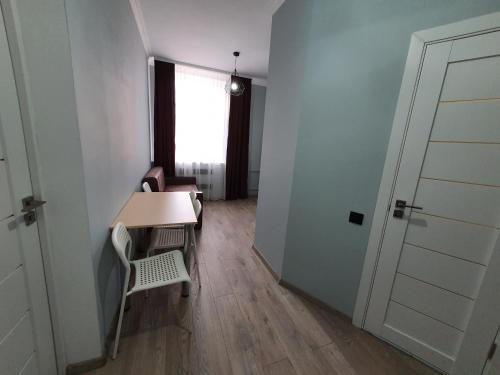Park & Pedestrian Zone Apartment For4