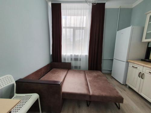 Park & Pedestrian Zone Apartment For4