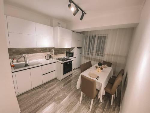 Magic Apartment