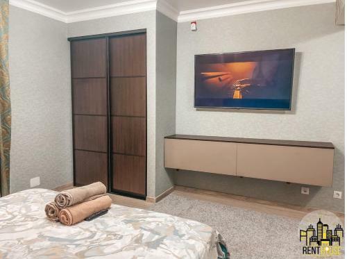 Apartamento Smart-room-accommodation