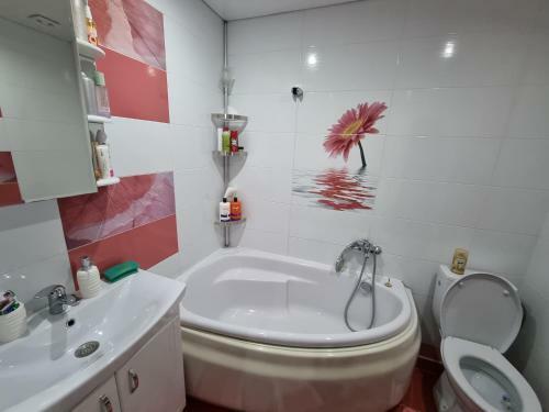 New ?omfortable Apartments In Chisinau