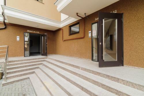 Apartamento Alba Iulia Residents